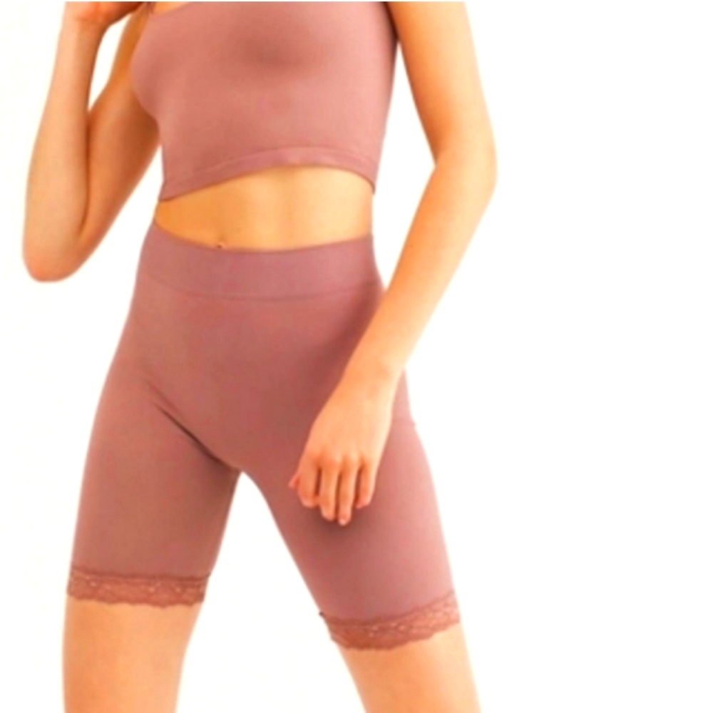 Set FREE PEOPLE INTIMATELY Seamless Set